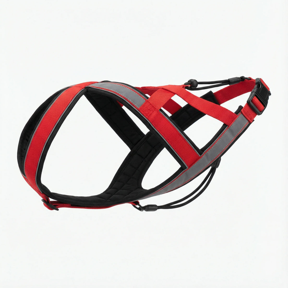 Harnais pour chien canicross
