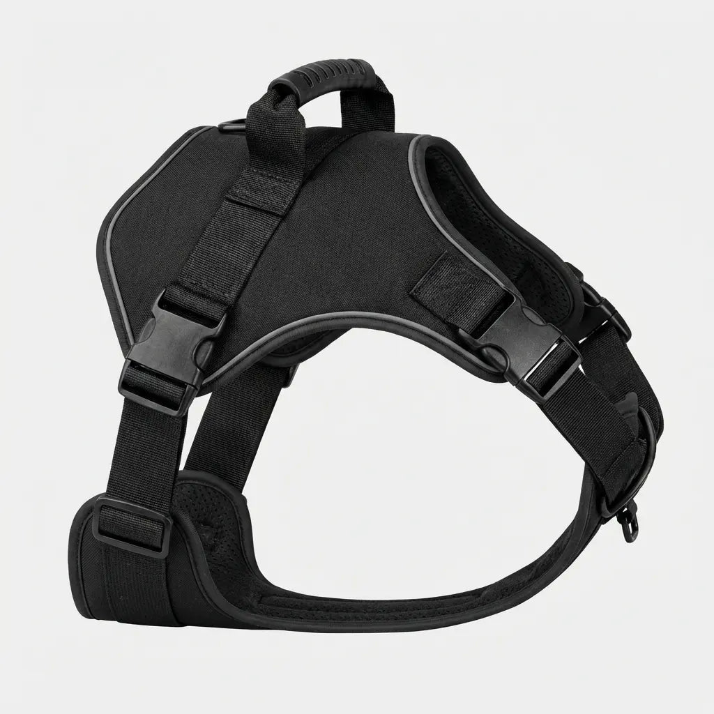 Harnais pour chien - Tactique