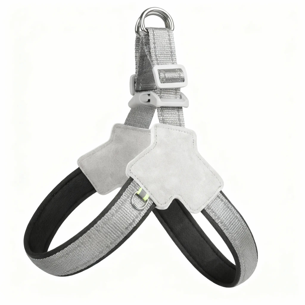 Harnais pour chien en voiture & en Y