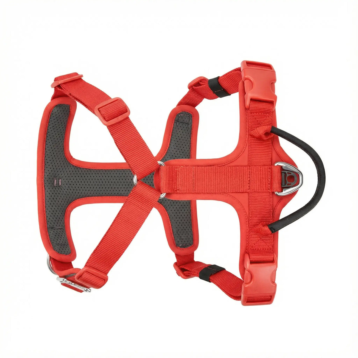 Harnais pour chien en Y - Anti-traction