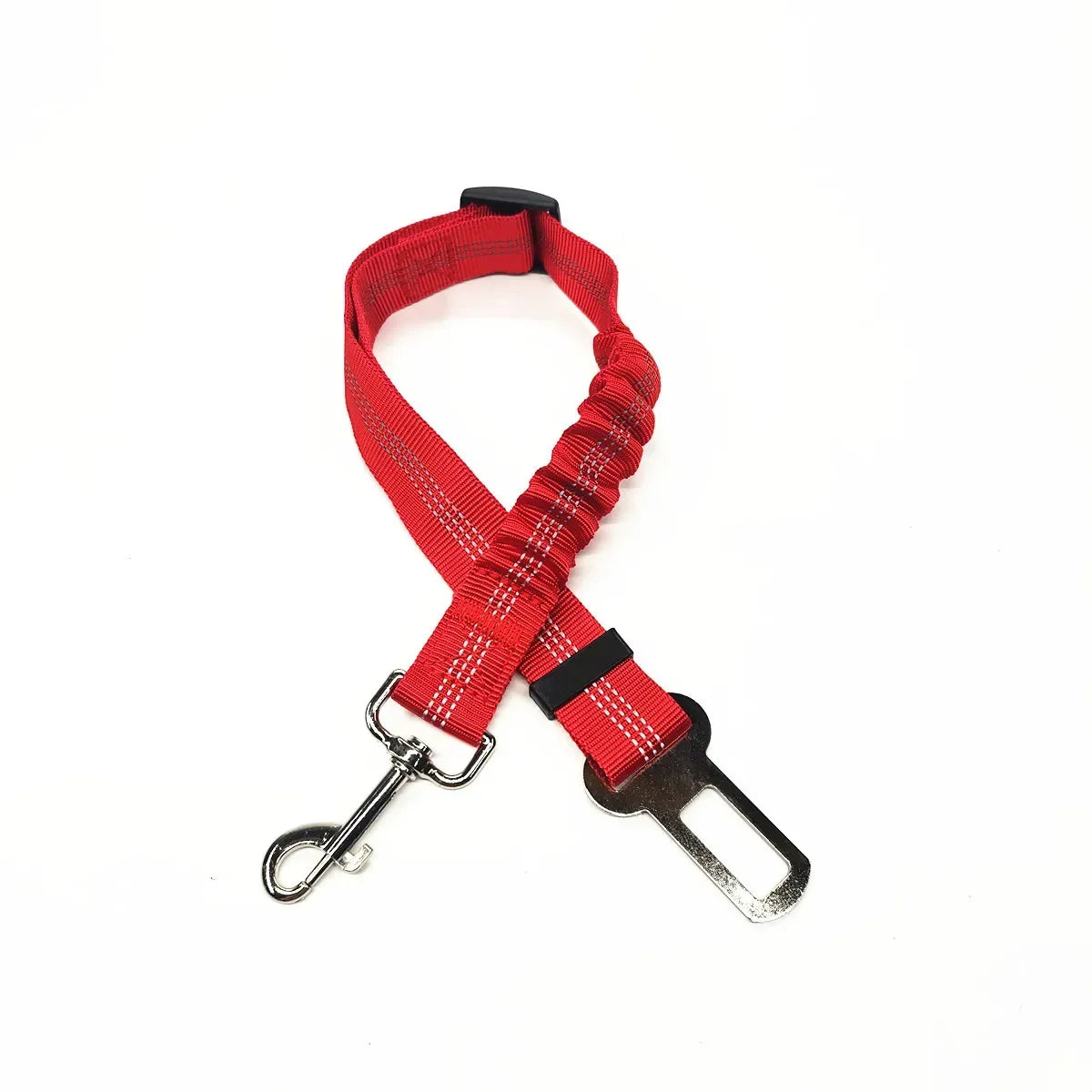 Ceinture de sécurité ajustable pour chien