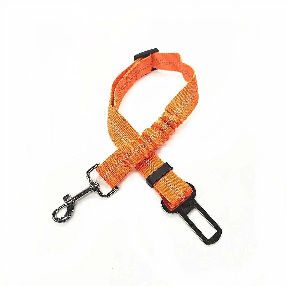 Ceinture de sécurité ajustable pour chien