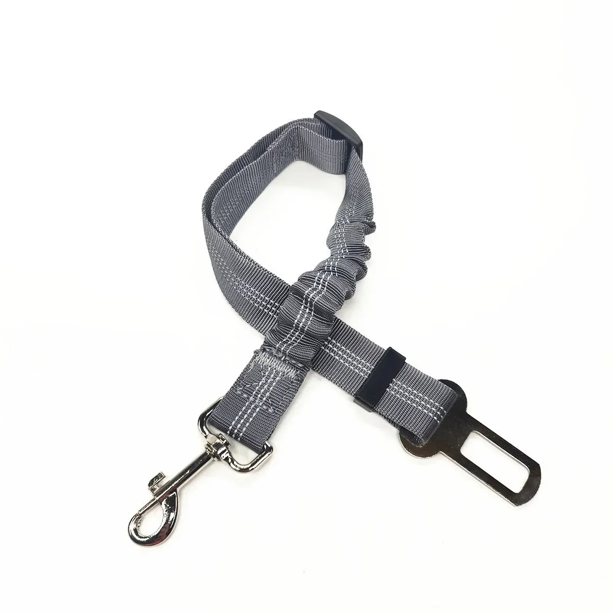 Ceinture de sécurité ajustable pour chien
