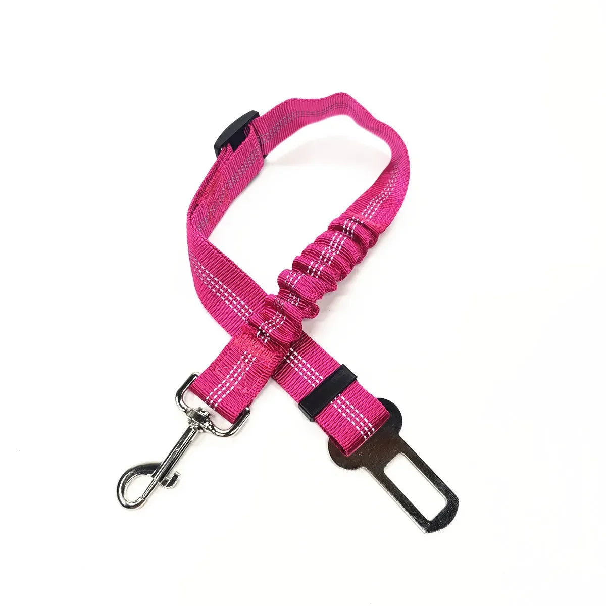 Ceinture de sécurité ajustable pour chien