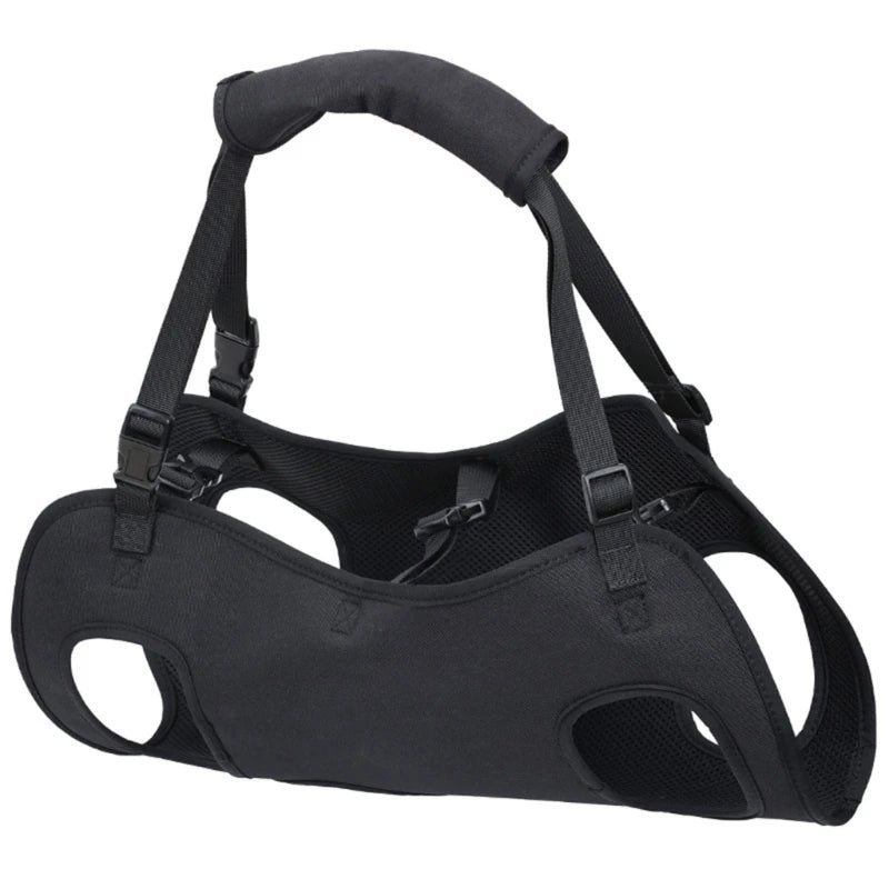 Harnais pour chien handicapé