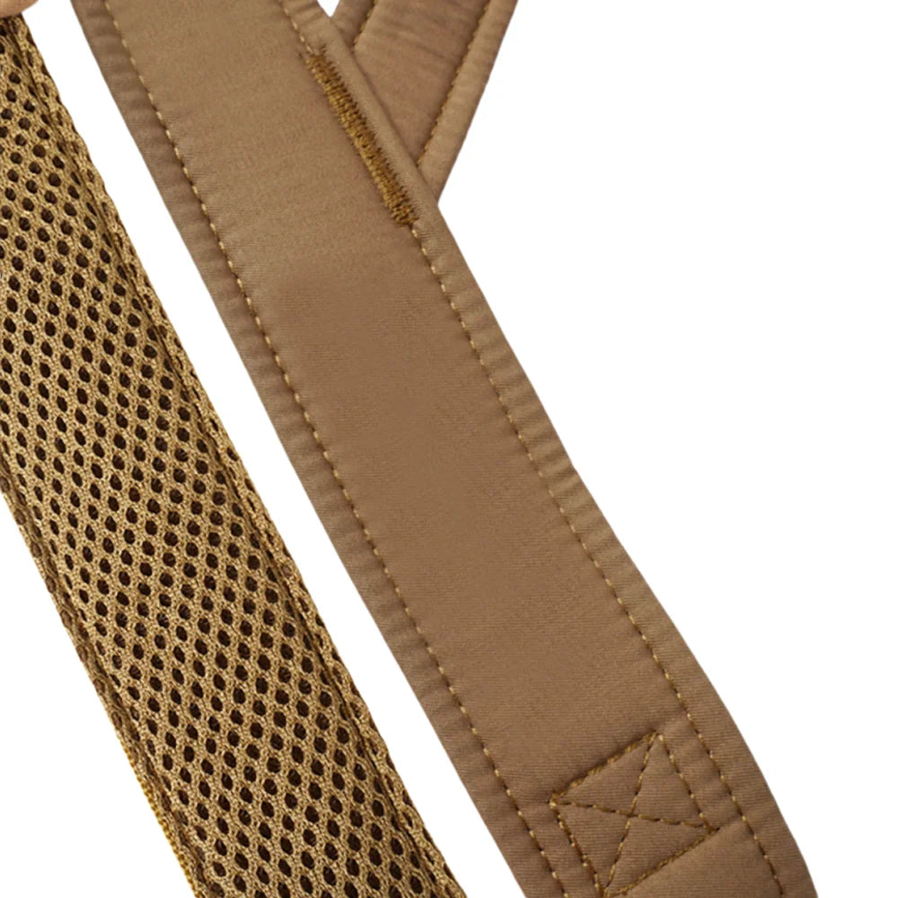 Harnais pour chien anti-traction