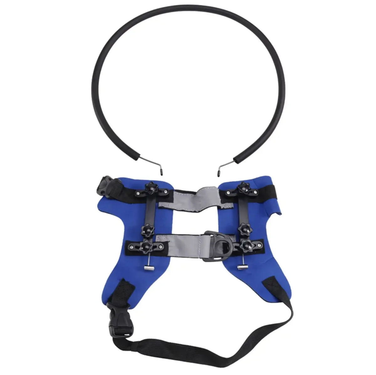 Harnais chien aveugle