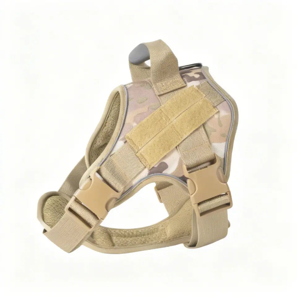 Harnais pour chien - Tactique