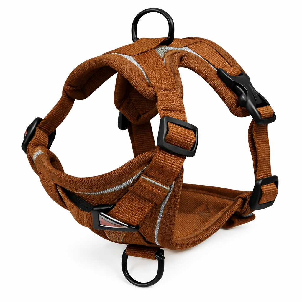 Harnais pour petit chien
