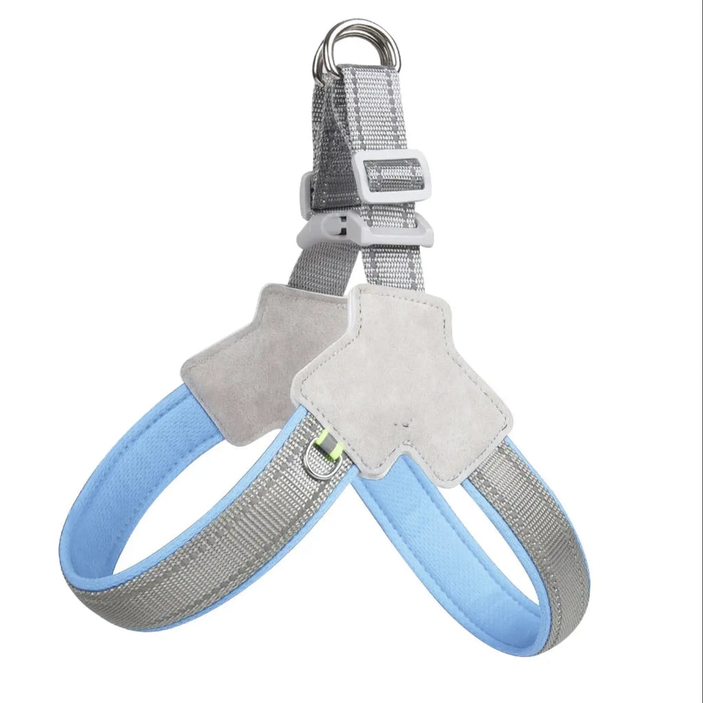 Harnais pour chien en voiture & en Y