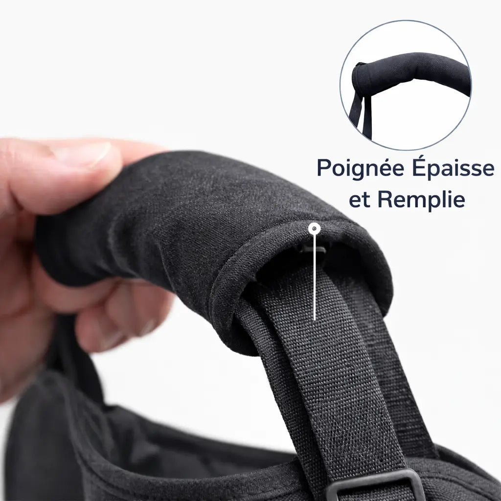 Harnais pour chien handicapé