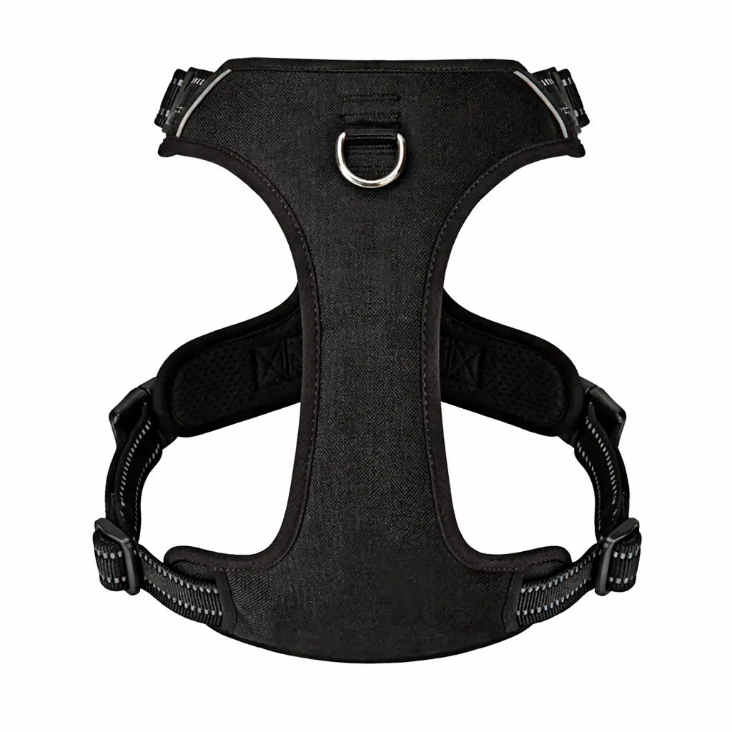 Harnais pour chien - fermeture à dégagement rapide