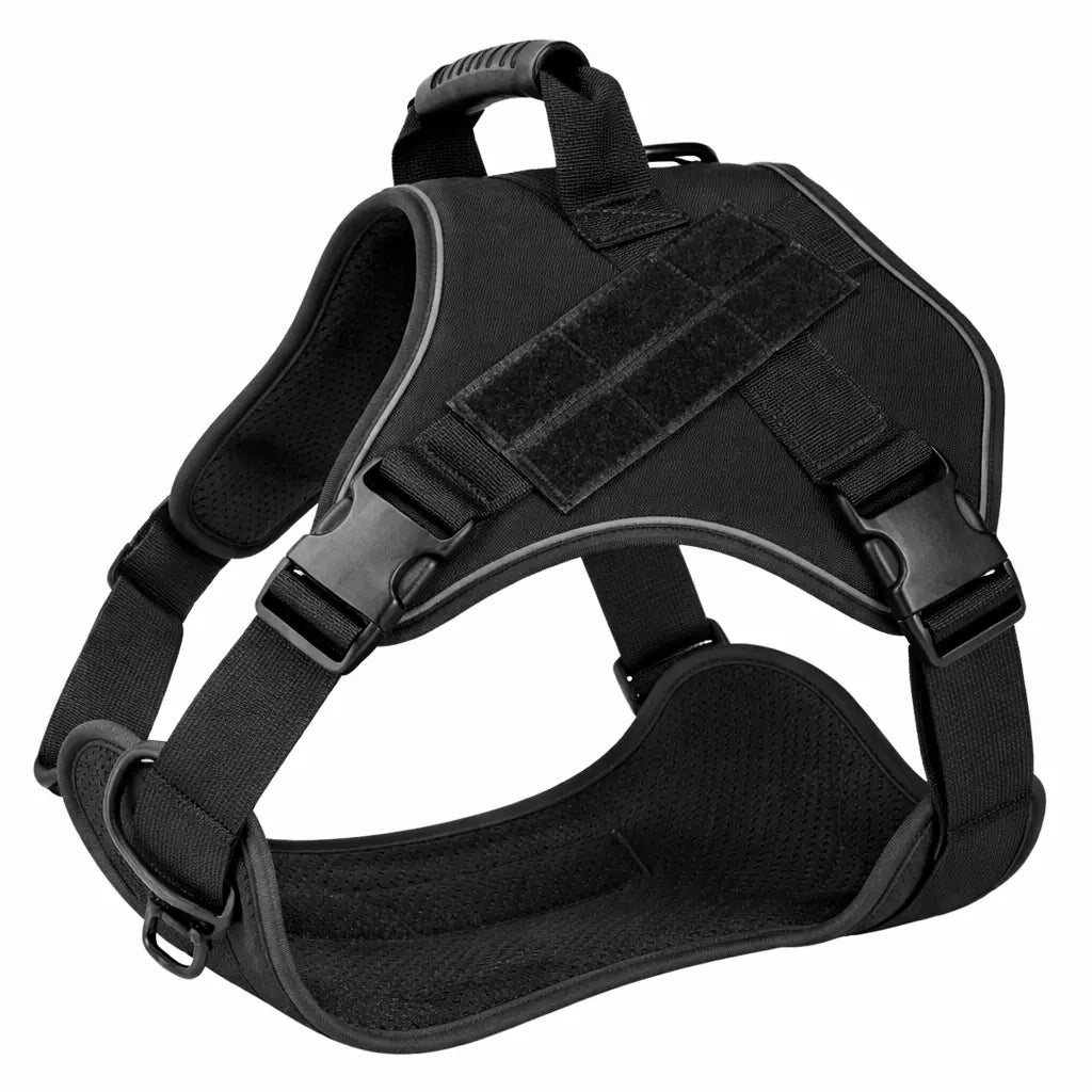Harnais pour chien - Tactique