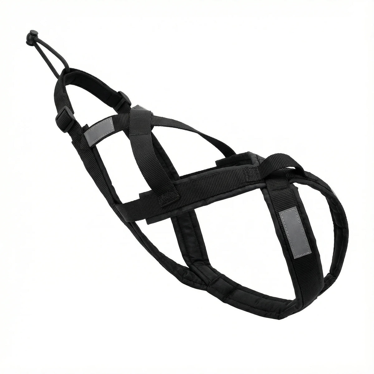 Harnais pour grand chien - canicross