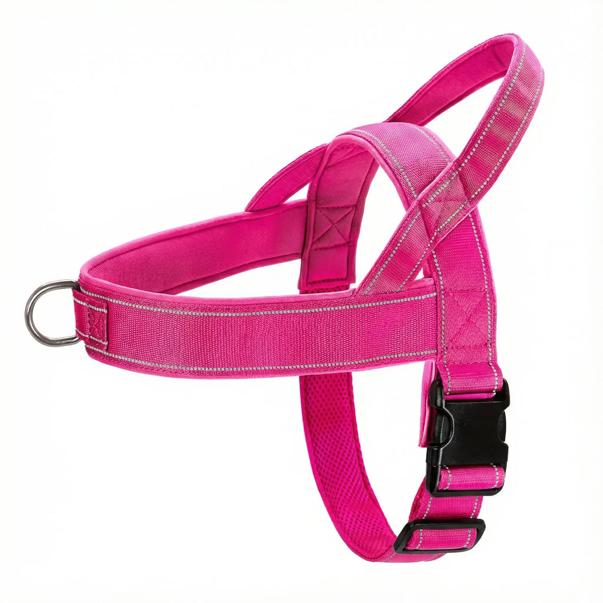 Harnais pour chien anti-traction