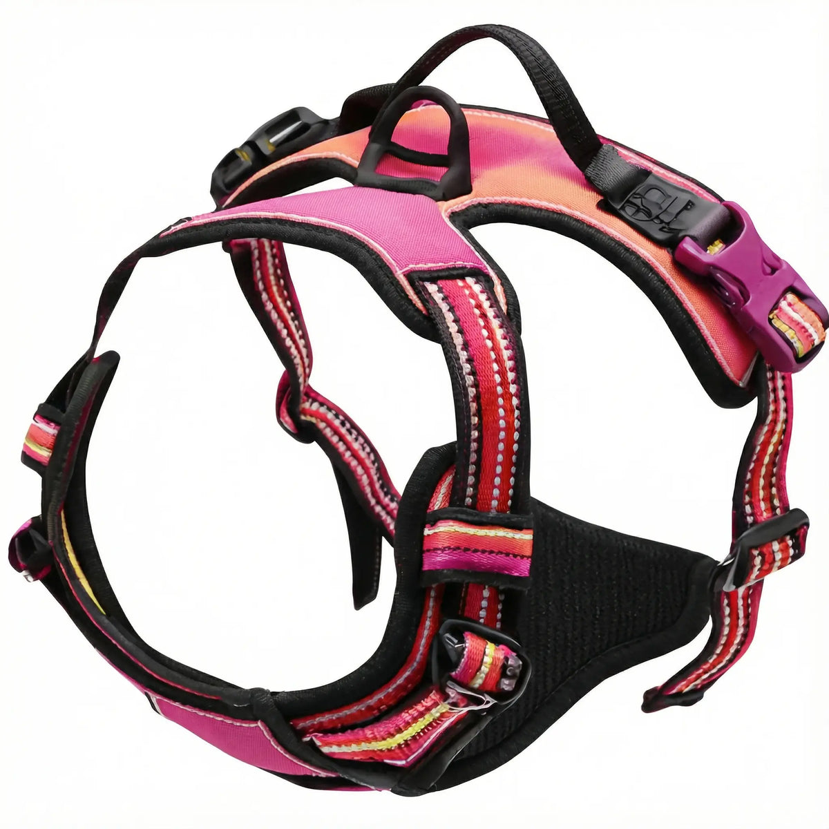 Harnais anti-traction confortable