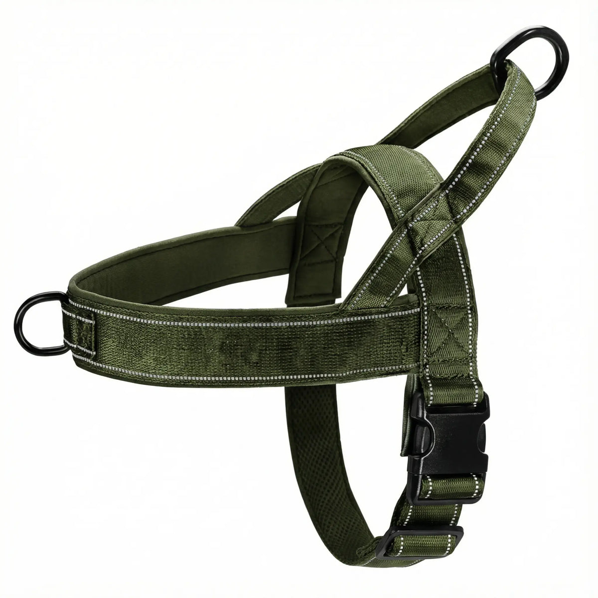 Harnais pour chien en Y