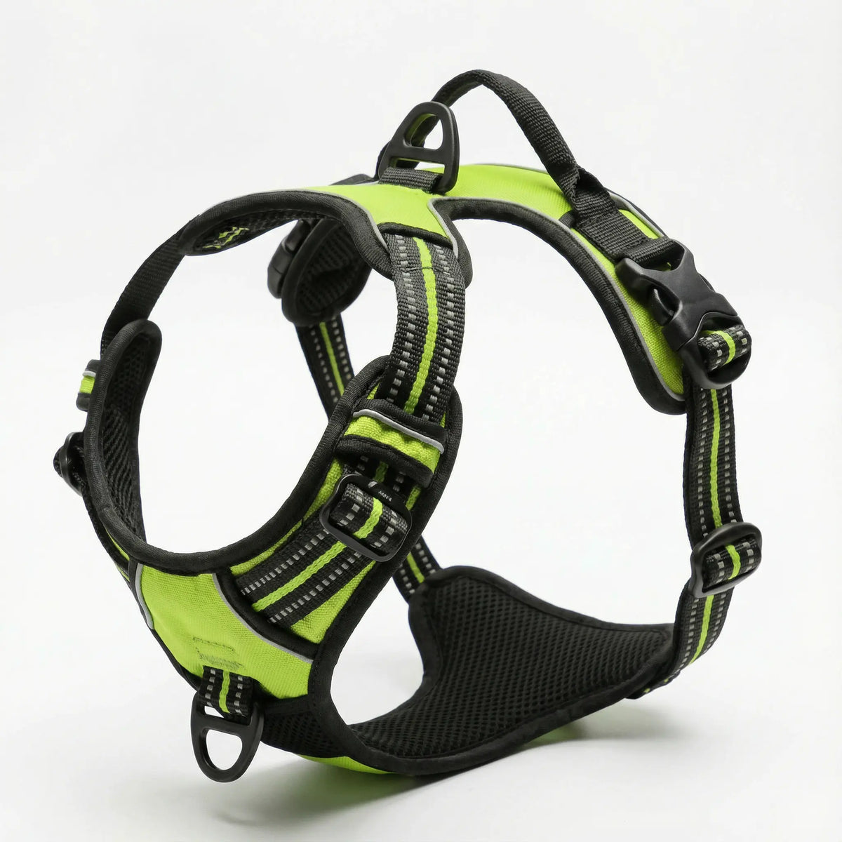 Harnais anti-traction confortable