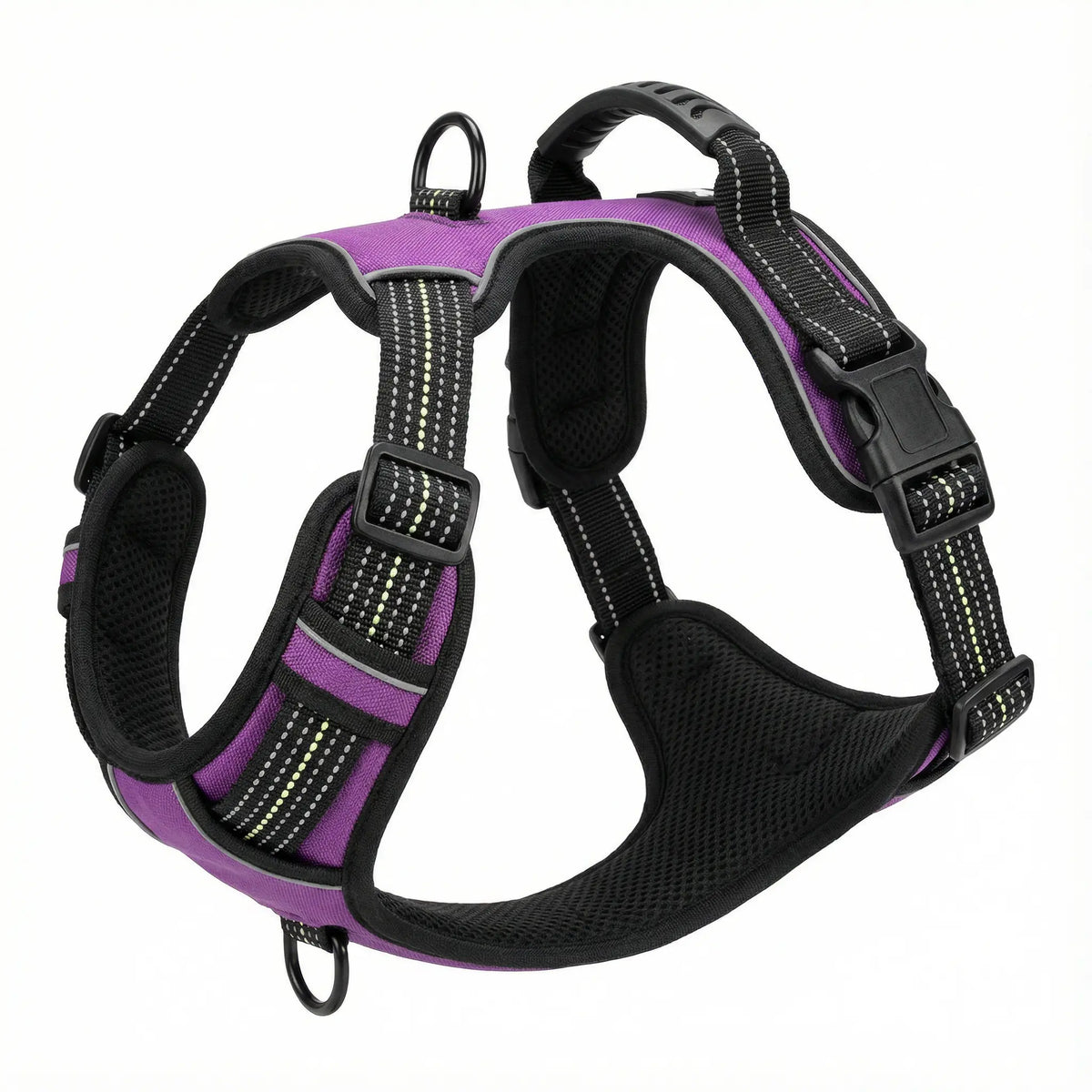 Harnais anti-traction confortable